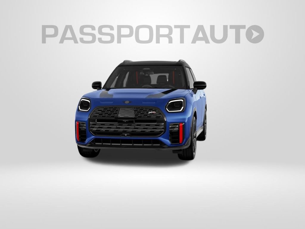 New 2027 MINI Cooper Countryman John Cooper Works AWD/4WD image 3