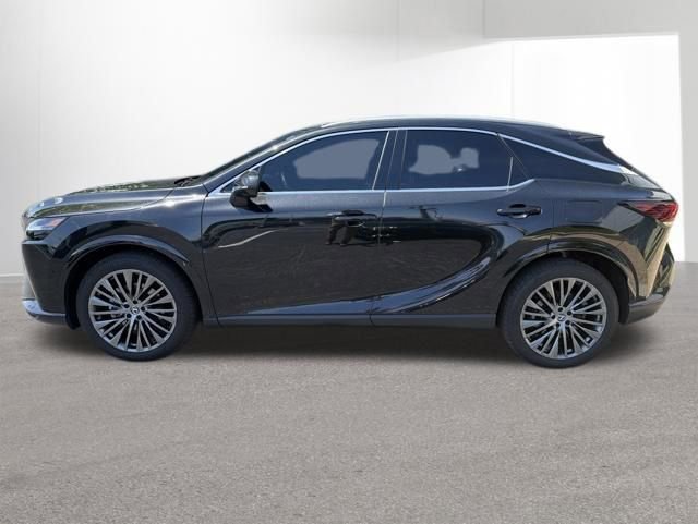 Used 2025 Lexus RX 350 AWD/4WD image 13