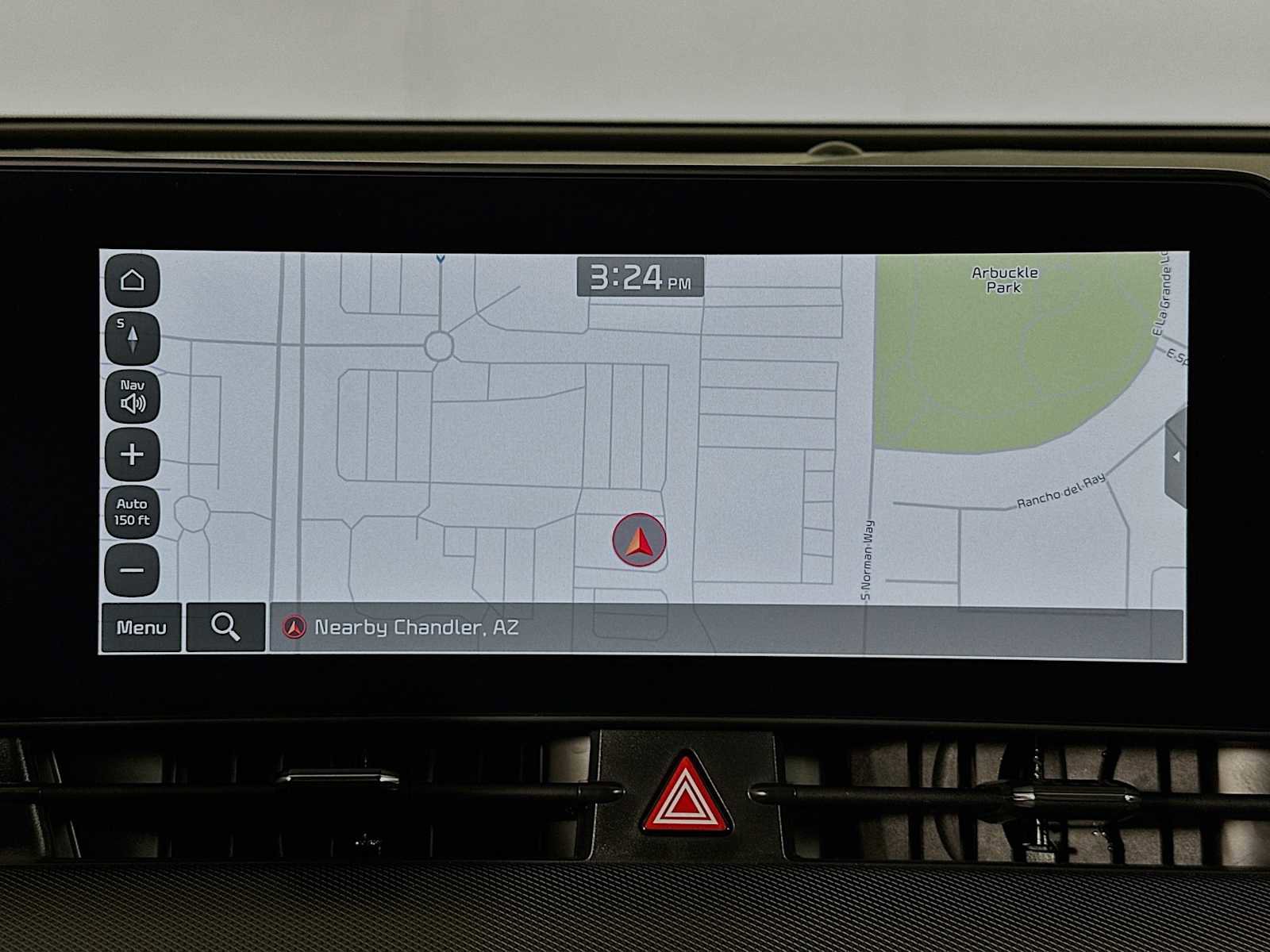 Used 2025 Kia Sportage SX image 14