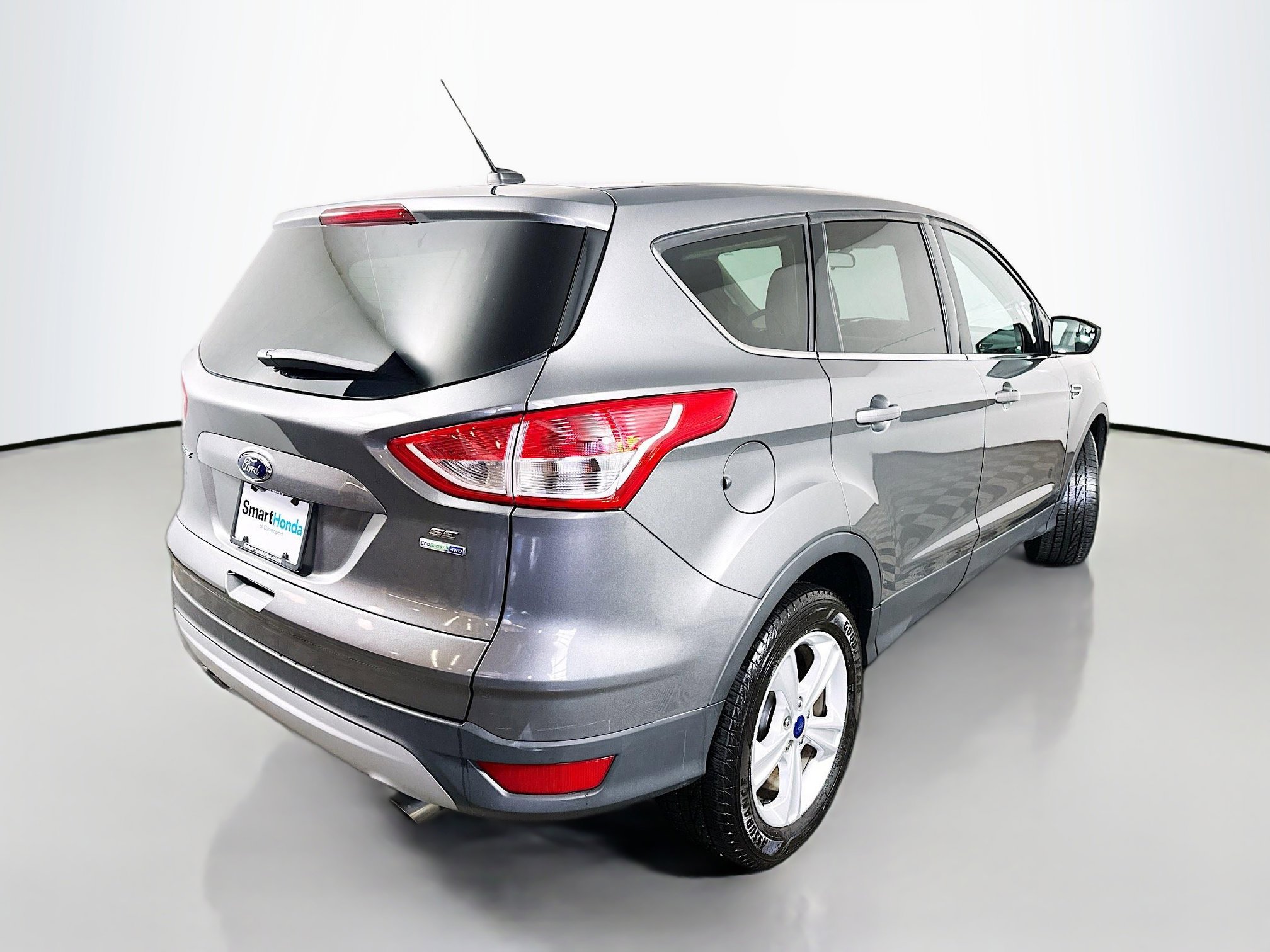 Used 2014 Ford Escape SE AWD/4WD image 7