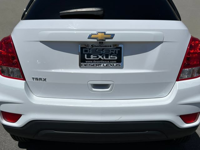 Used 2020 Chevrolet Trax LS w/ Tint and Cruise Package FWD image 10