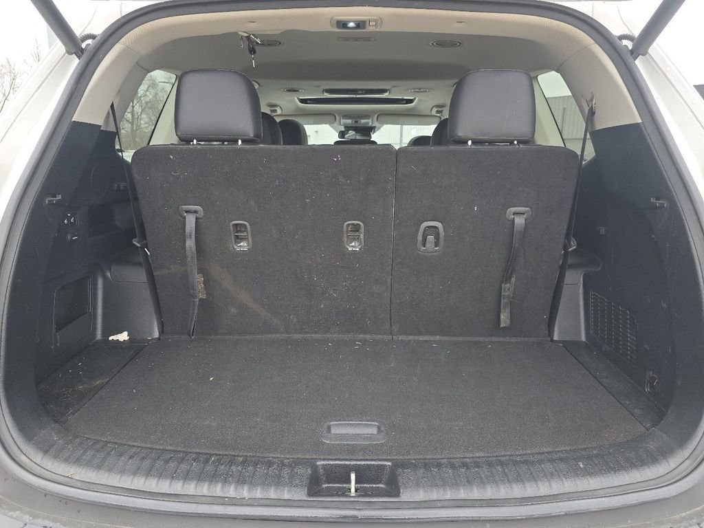 Used 2020 Kia Telluride EX w/ Towing Package AWD/4WD image 20