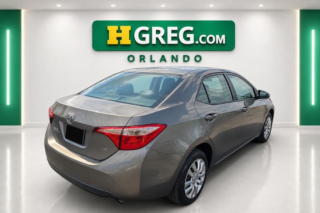 Used 2019 Toyota Corolla LE FWD image 6