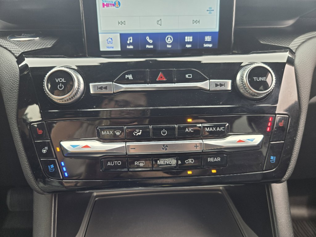 Used 2022 Ford Explorer ST w/ ST Street Pack image 22