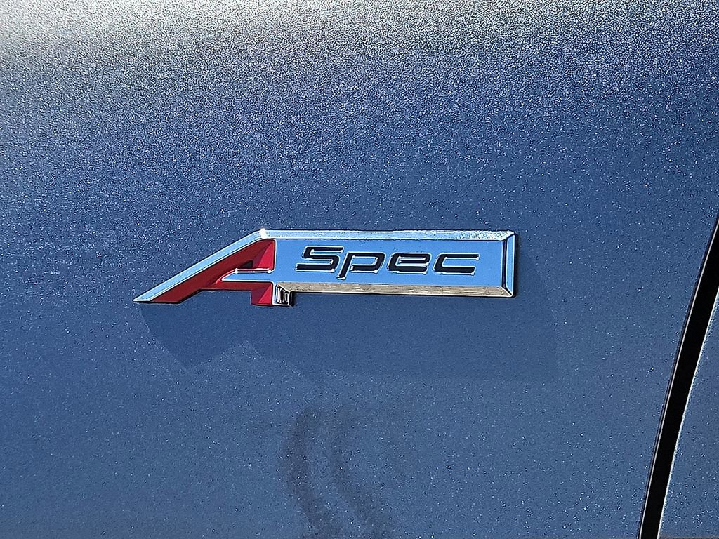 Certified 2023 Acura Integra A-Spec image 11