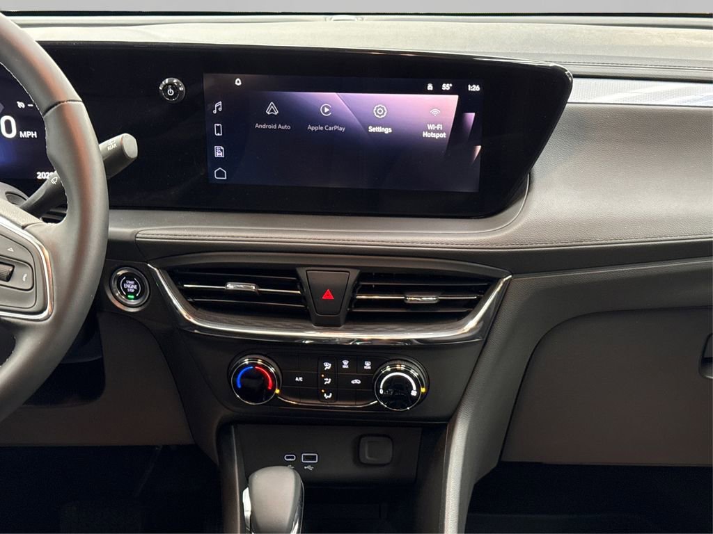 Used 2025 Buick Encore GX Preferred image 20