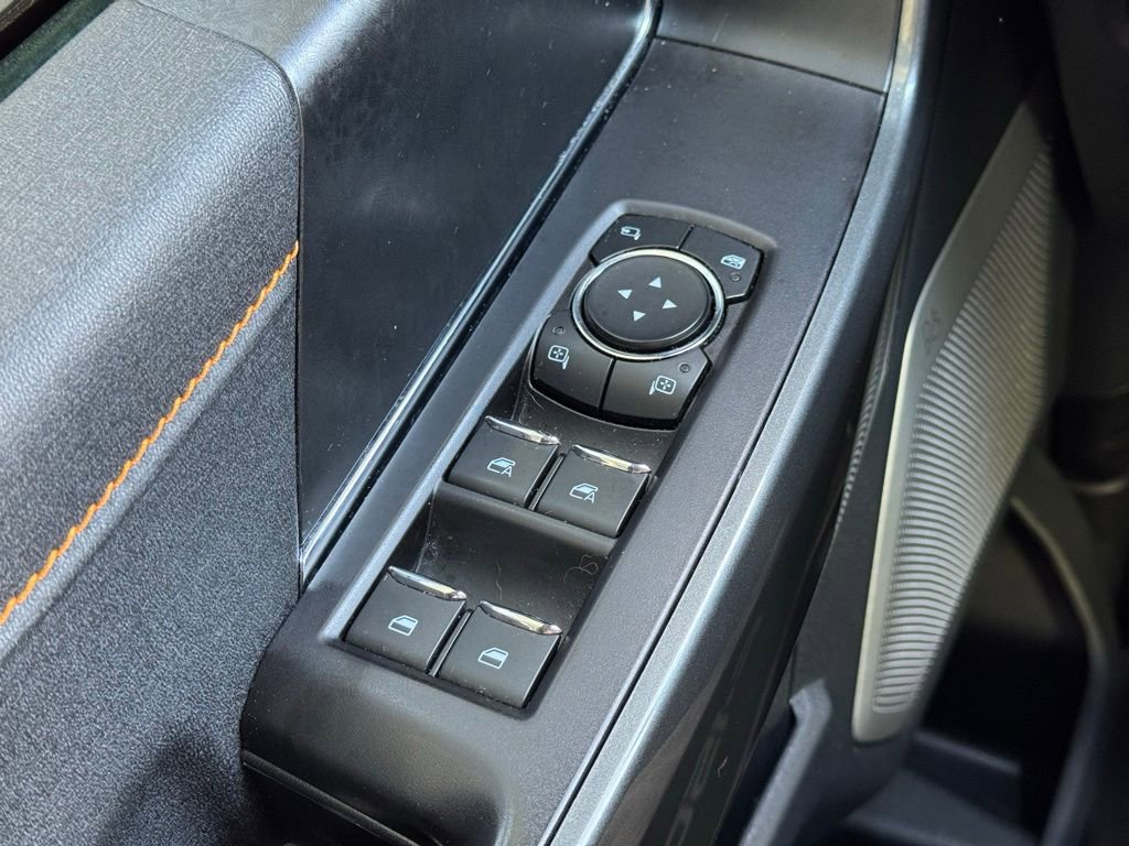 Used 2022 Ford F150 Tremor w/ Equipment Group 402A High image 31