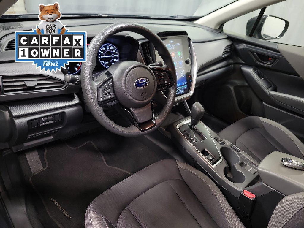 Used 2025 Subaru Crosstrek 2.5i Premium AWD/4WD image 17