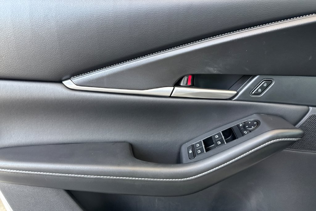 Certified 2026 MAZDA CX-30 AWD 2.5 S image 16