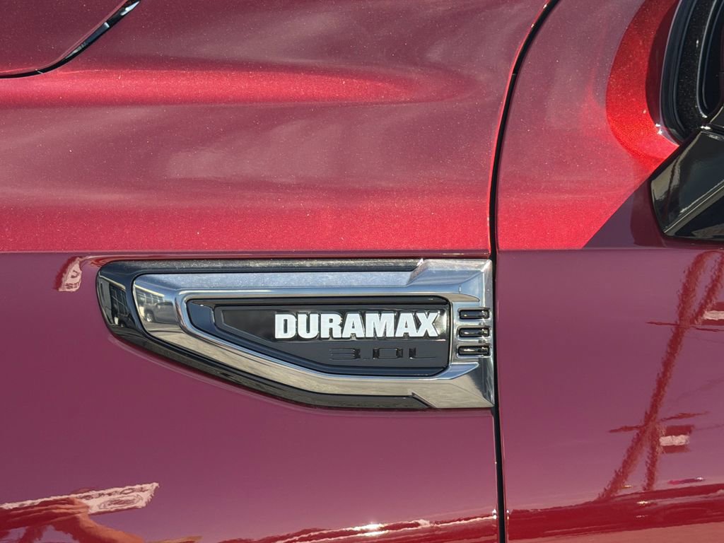 New 2026 GMC Yukon XL AT4 w/ AT4 Premium Plus Package image 28