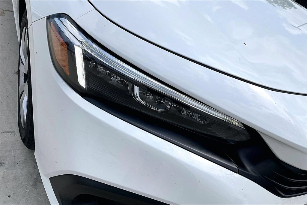 Used 2023 Honda Civic LX image 33