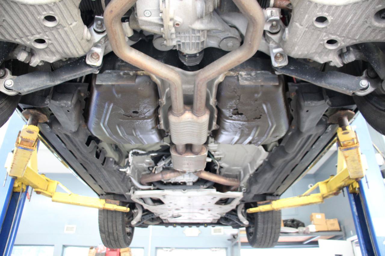 Used 2019 Land Rover Range Rover Sport Supercharged AWD/4WD image 98