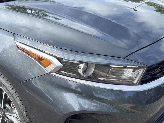 Used 2023 Kia Forte LXS w/ LXS Technology Package FWD image 26