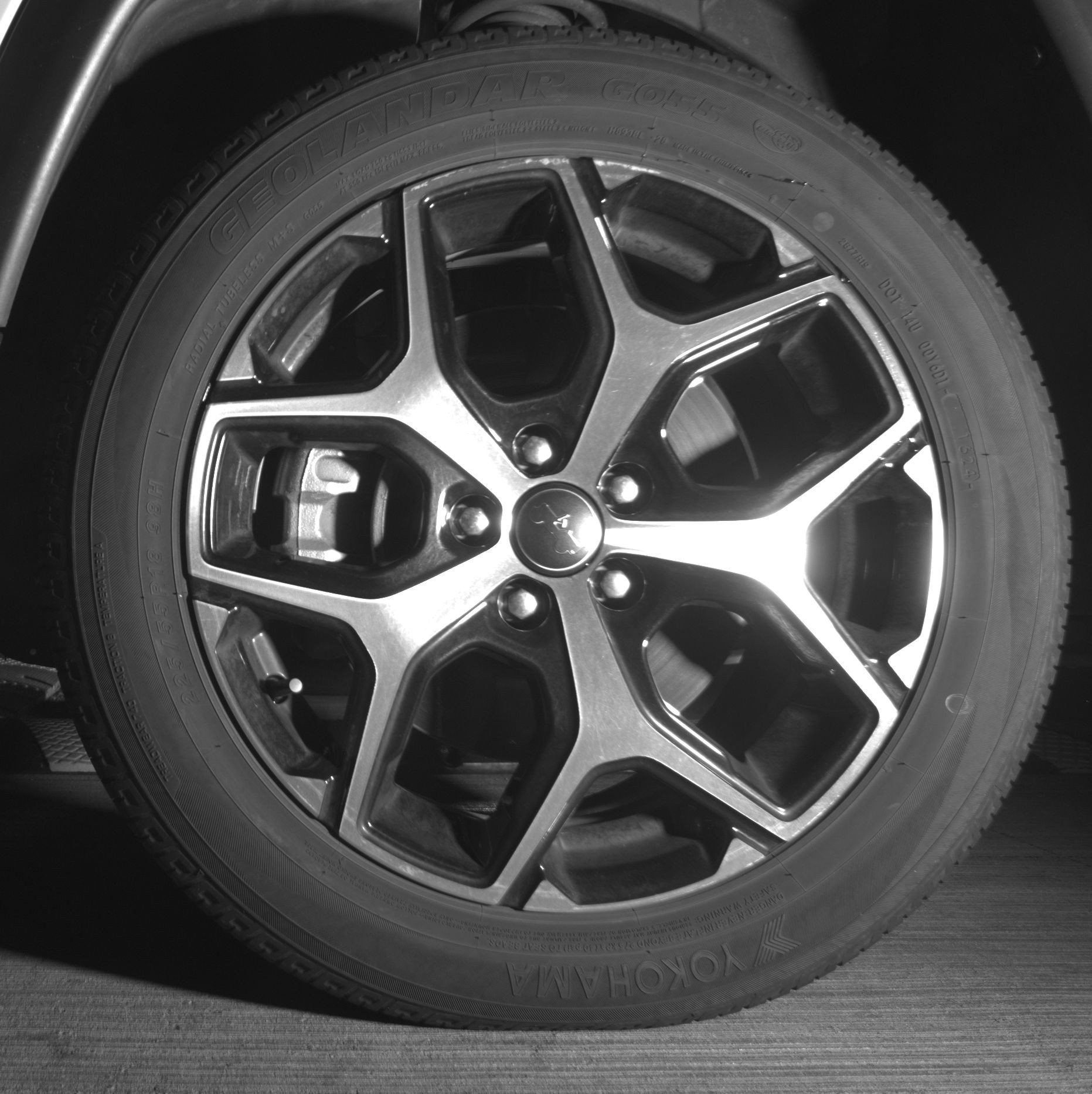 Used 2025 Jeep Compass Limited image 12