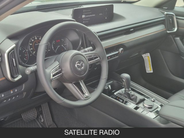 New 2026 MAZDA CX-50 AWD 2.5 S w/ Weather Package image 13