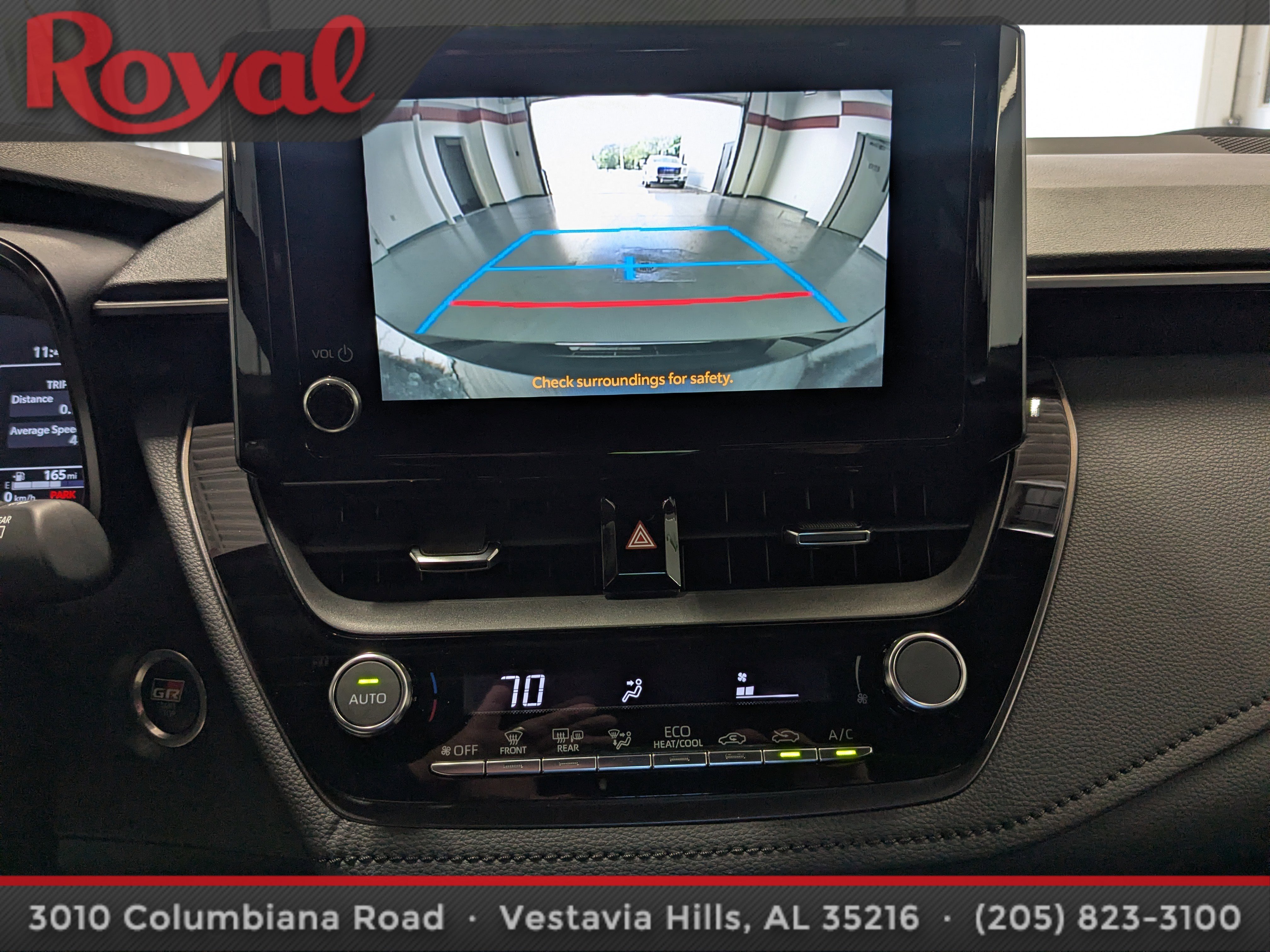 Used 2024 Toyota Corolla GR AWD/4WD image 19