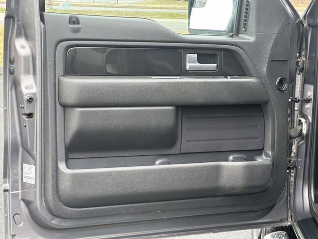 Used 2014 Ford F150 FX4 w/ FX Appearance Package image 13