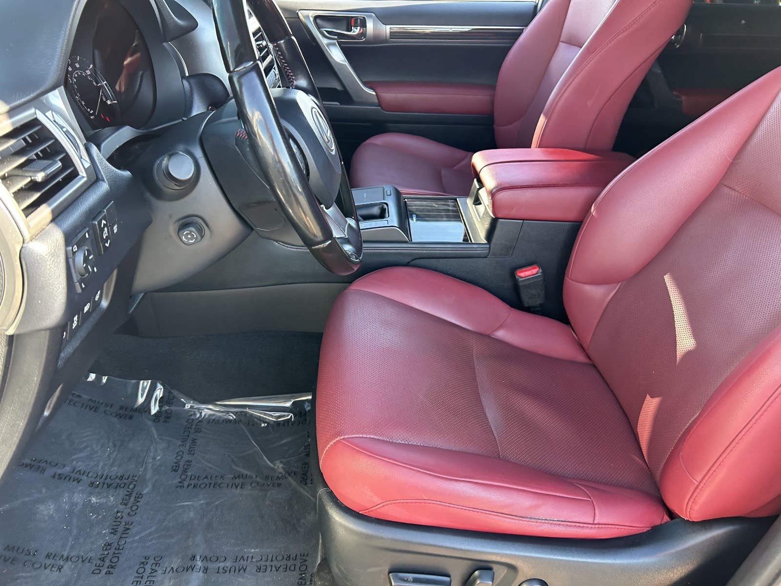 Used 2022 Lexus GX 460 Premium w/ Premium Package AWD/4WD image 22