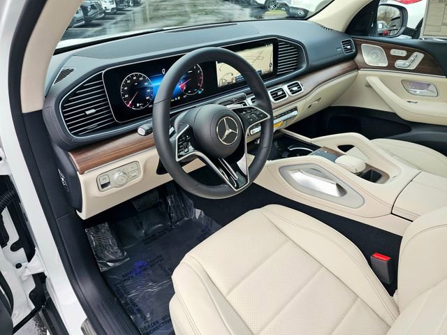 New 2026 Mercedes-Benz GLE 350 4MATIC image 14