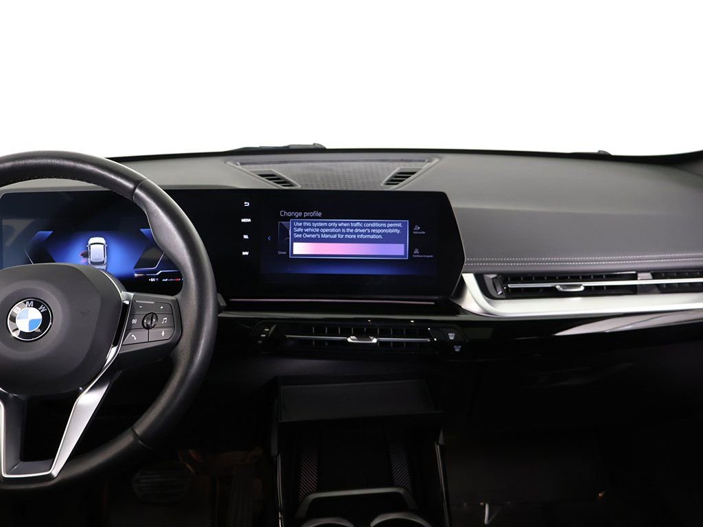 Used 2024 BMW X1 xDrive28i w/ Convenience Package image 38