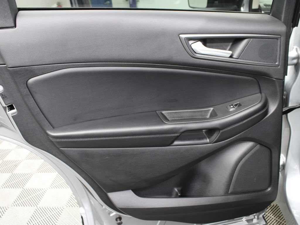Used 2024 Ford Edge SE AWD/4WD image 55