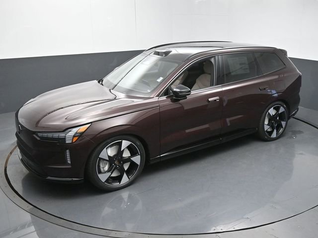 Used 2025 Volvo EX90 Ultra image 35