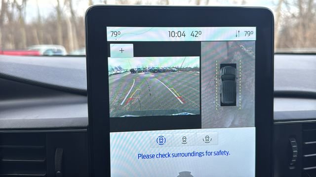 Certified 2023 Ford Explorer ST w/ Equipment Group 401A image 25