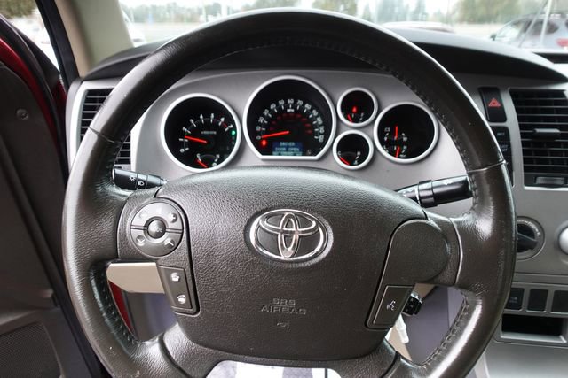 Used 2010 Toyota Tundra Limited image 15