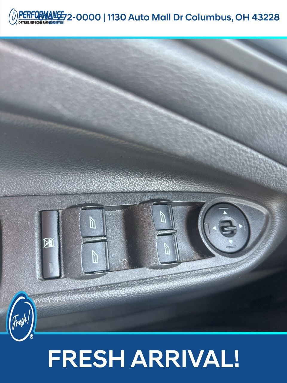 Used 2014 Ford Escape SE image 24
