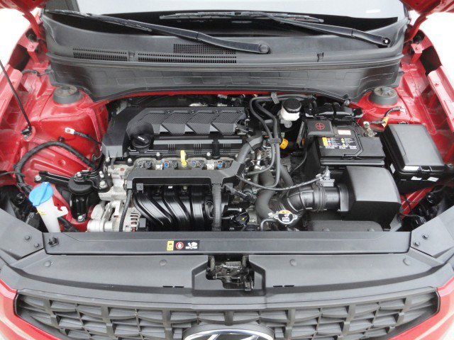 Used 2023 Hyundai Venue SE image 22