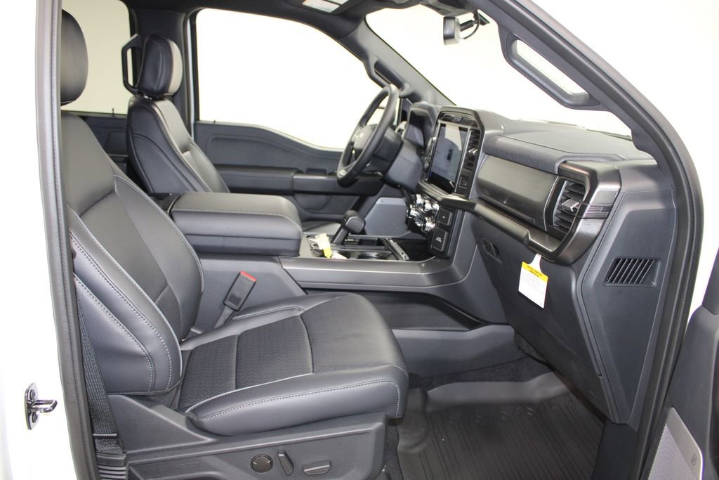 New 2026 Ford F150 XLT image 30