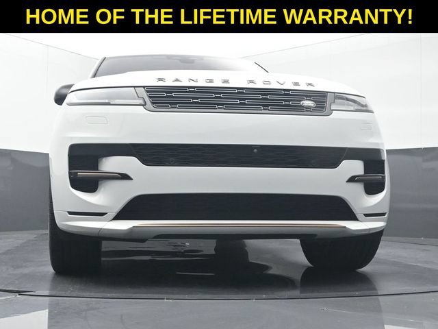 Used 2023 Land Rover Range Rover Sport SE Dynamic AWD/4WD image 65