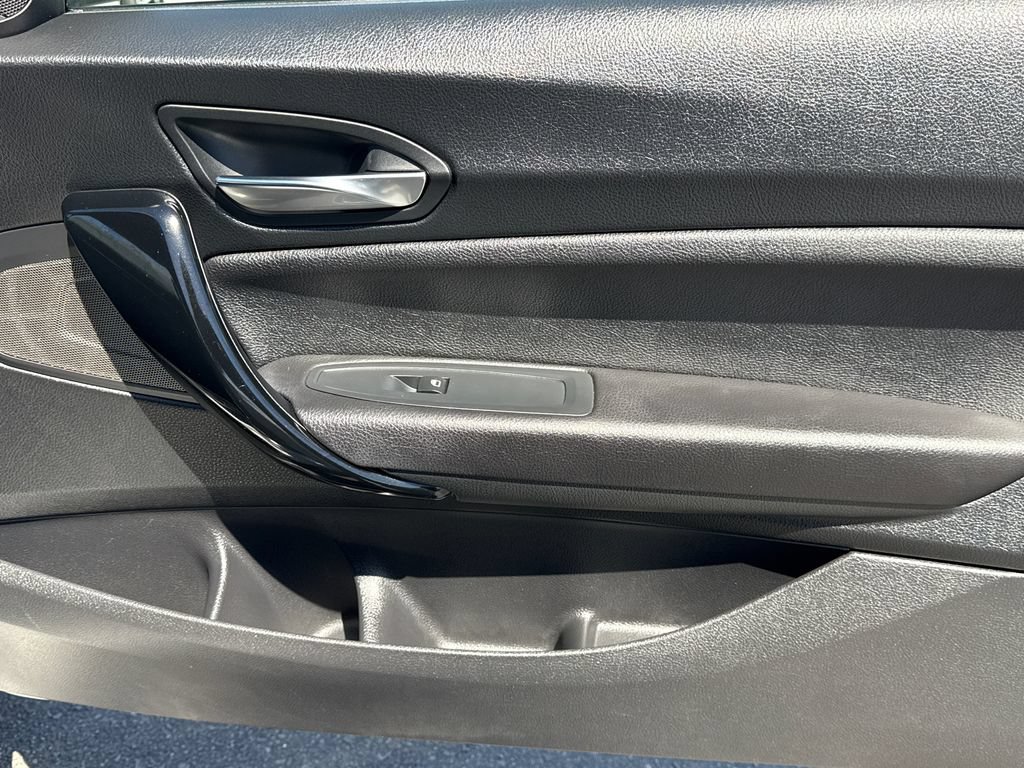 Used 2016 BMW 228i Convertible RWD image 11
