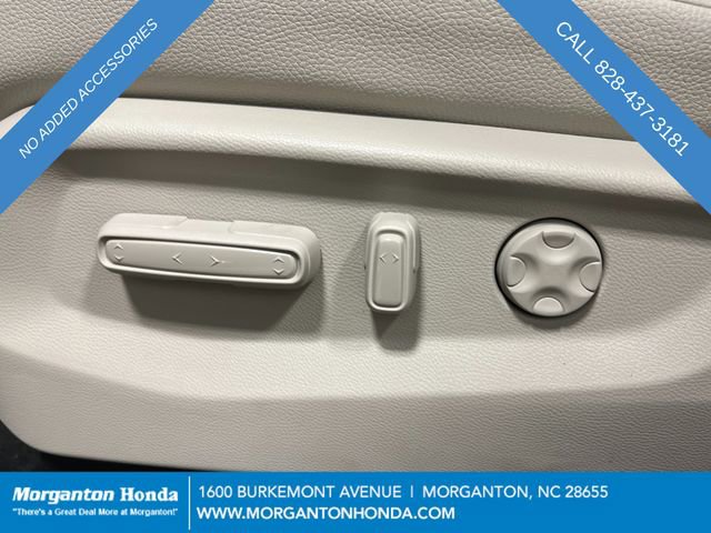 New 2026 Honda Odyssey EX-L image 14