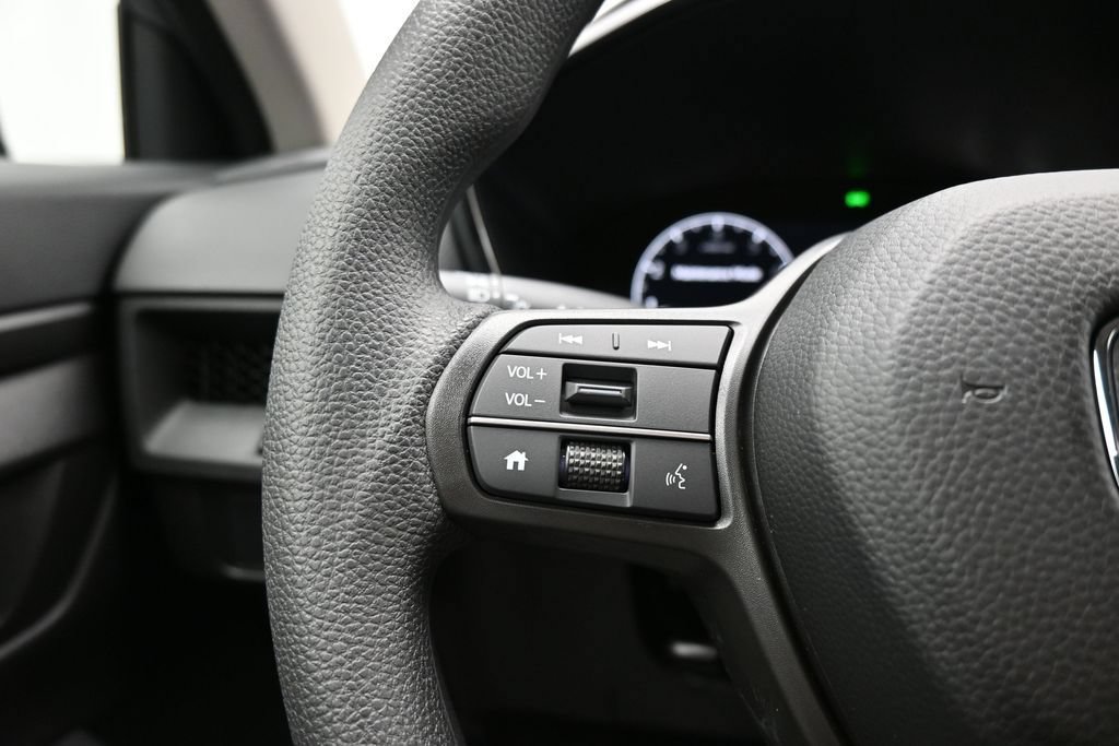 New 2026 Honda CR-V LX image 45