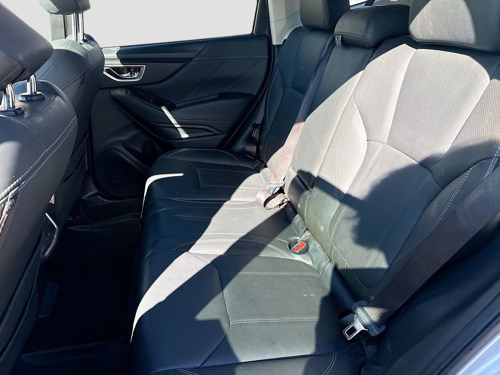 Used 2019 Subaru Forester Limited w/ Popular Package #3 image 26