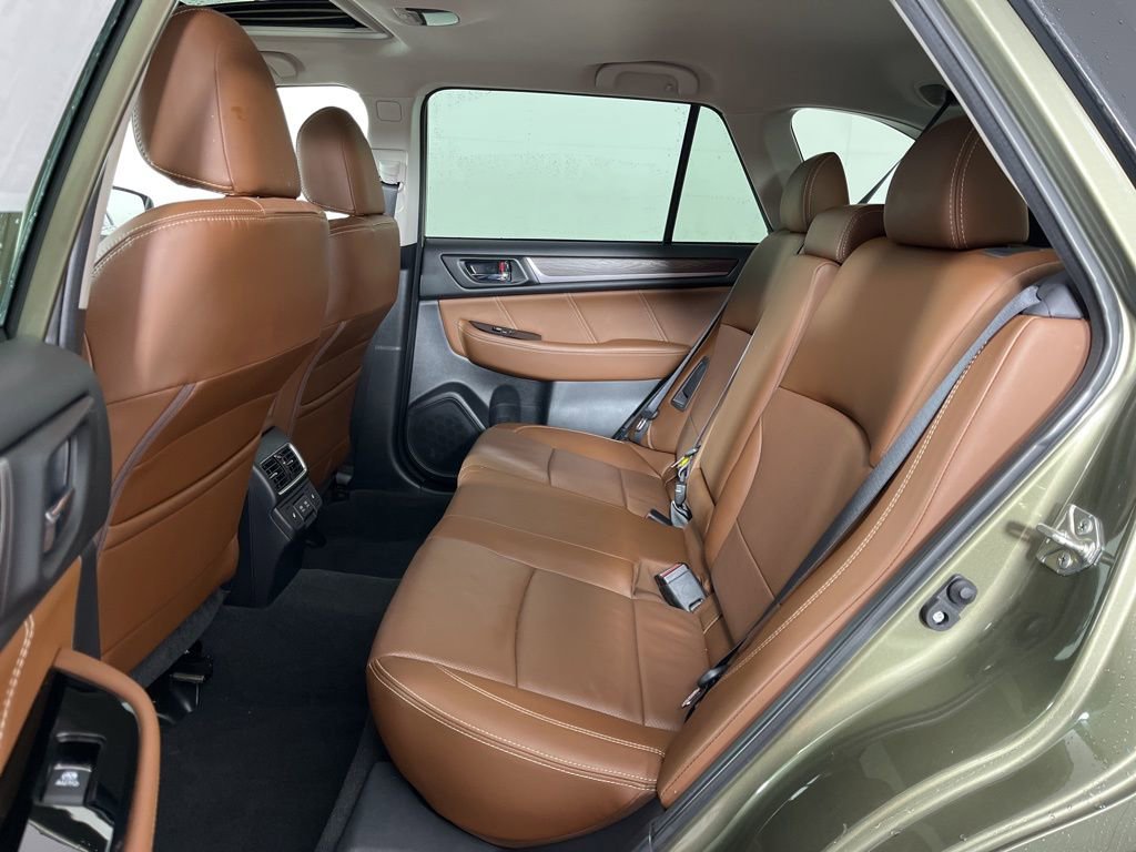 Used 2019 Subaru Outback 2.5i Touring image 25