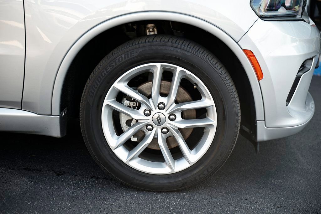 Used 2024 Dodge Durango GT image 5