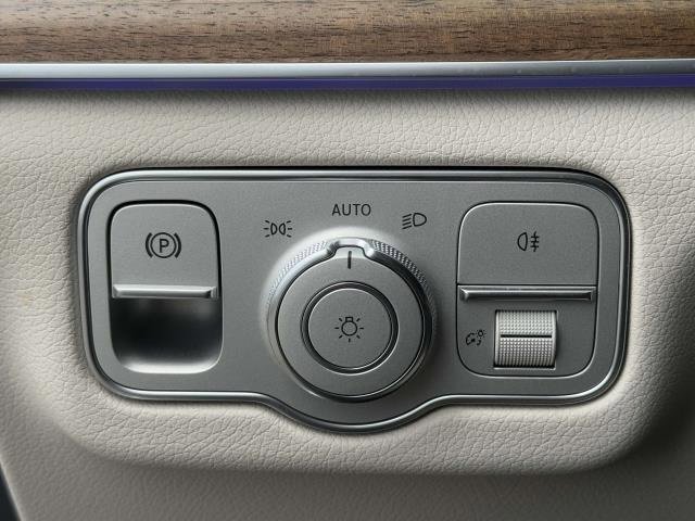 New 2025 Mercedes-Benz GLS 450 4MATIC image 19