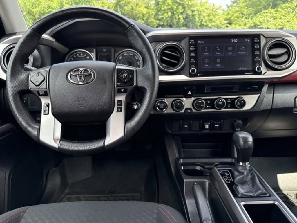 Certified 2023 Toyota Tacoma SR5 image 69