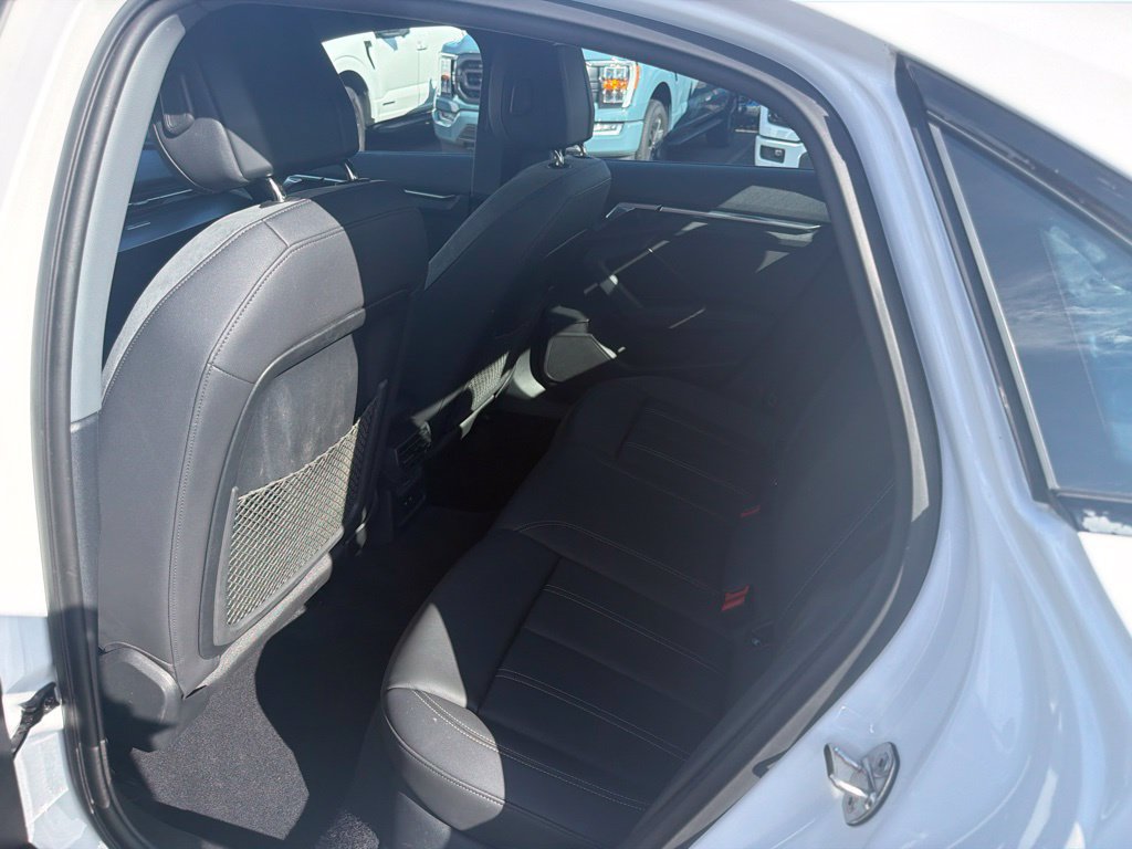 Used 2023 Audi A3 2.0T Premium w/ Convenience Package FWD image 14
