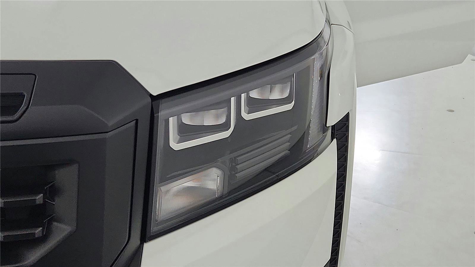 New 2026 Nissan Frontier S w/ Tow Package image 32