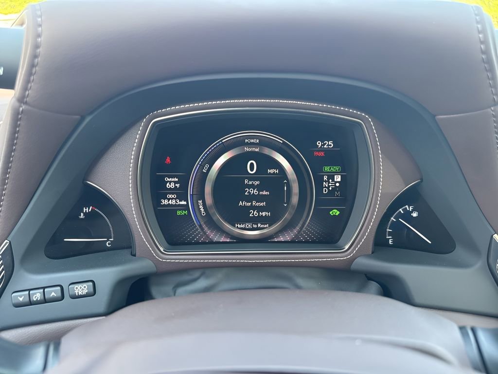 Used 2018 Lexus LS 500h w/ Luxury Package RWD image 25