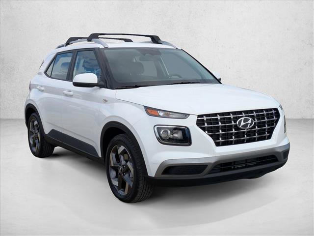 New 2026 Hyundai Venue SEL image 5