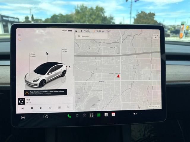 Used 2023 Tesla Model 3 Standard Range RWD image 13