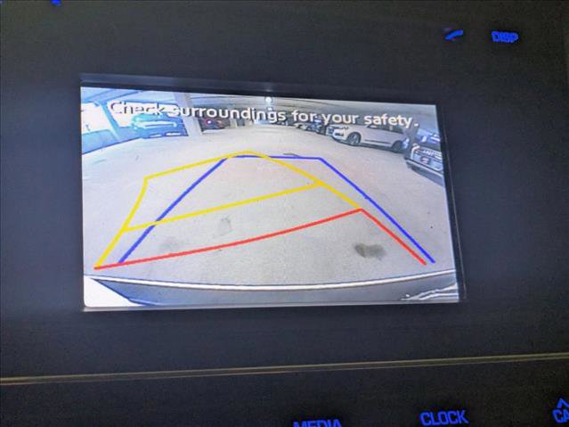 Used 2017 Hyundai Tucson Sport w/ Cargo Package image 12