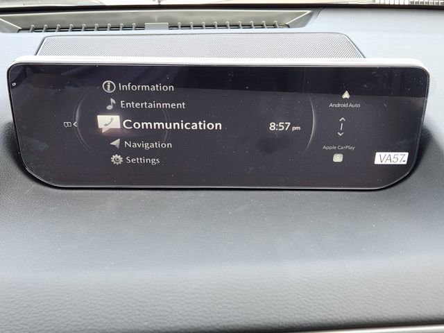 New 2026 MAZDA CX-50 AWD 2.5 Hybrid w/ Weather Package image 12