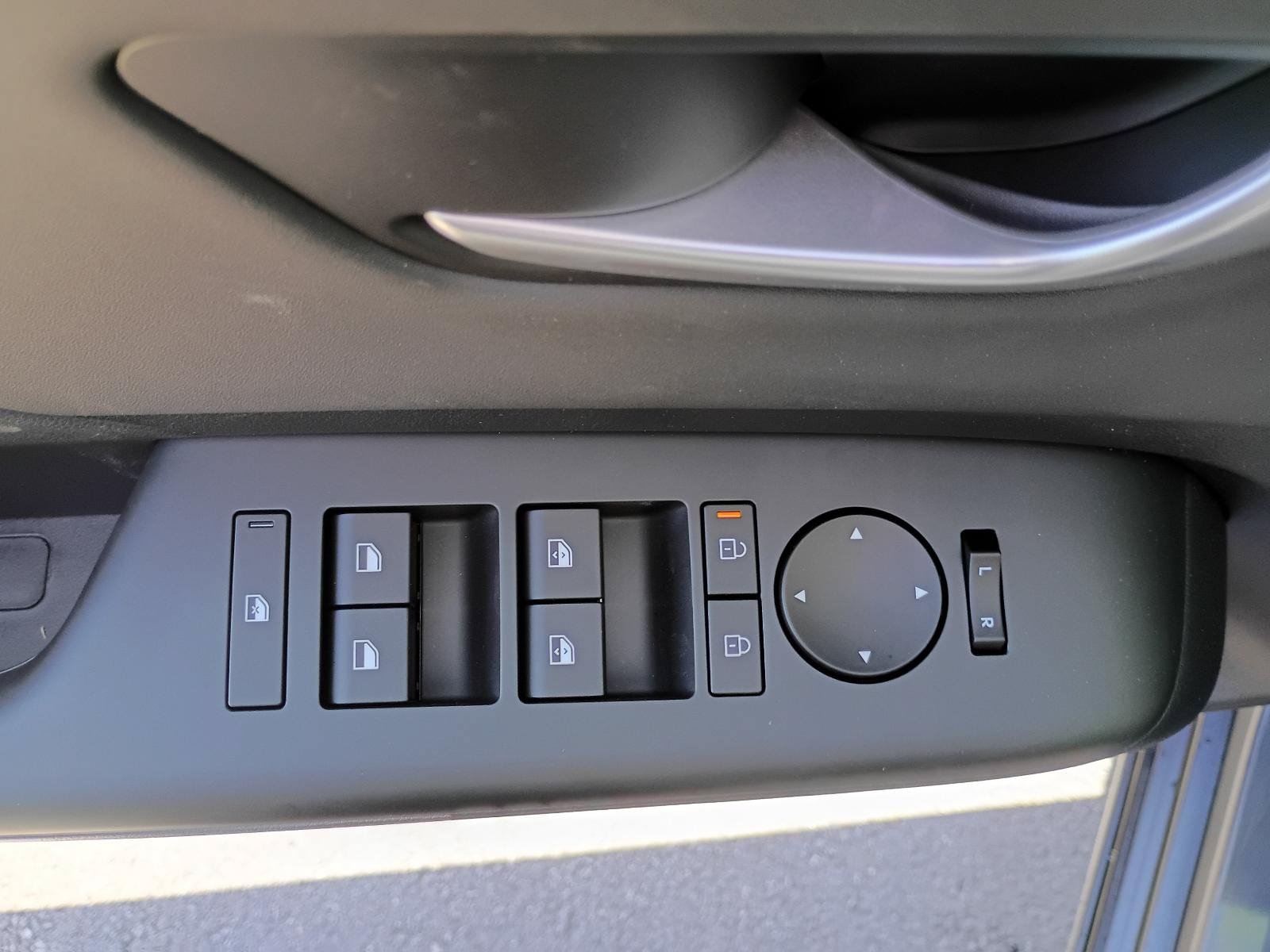 New 2026 Hyundai Kona Limited AWD/4WD image 19