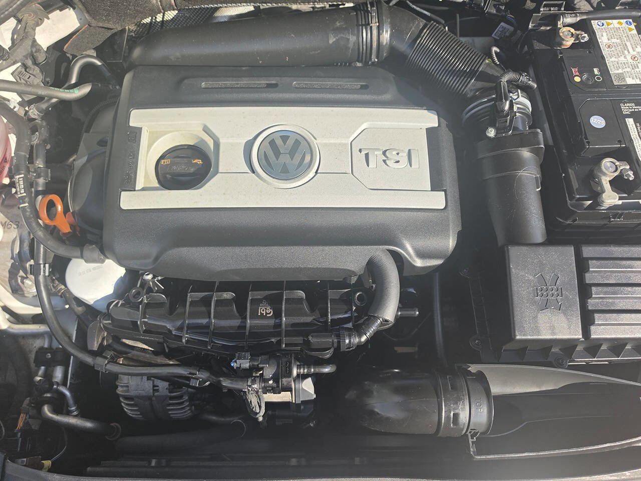 Used 2012 Volkswagen GTI Autobahn FWD image 47