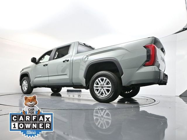 Used 2024 Toyota Tundra SR5 image 29